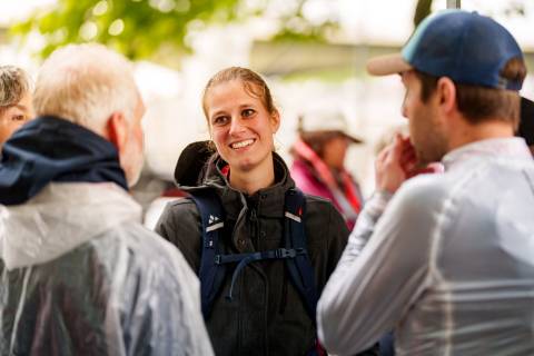 Maastrichts Mooiste Wandeling 2025