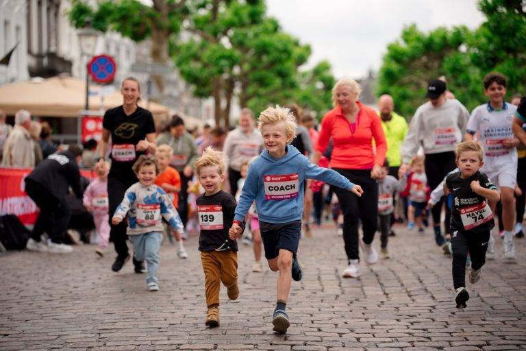 Maastrichts Mooiste MVV Kids Run