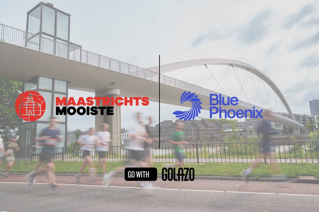 Blue Phoenix Maastrichts Mooiste