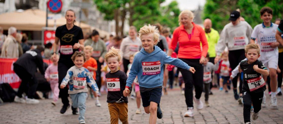 Maastrichts Mooiste MVV Kids Run