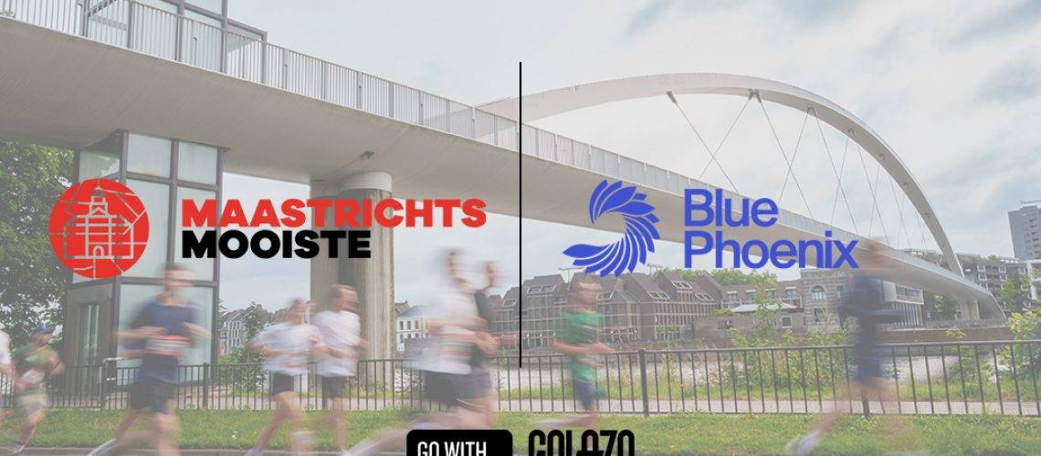 Blue Phoenix Maastrichts Mooiste