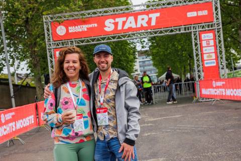 Maastrichts Mooiste Wandeling 2026